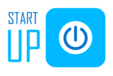 Startup business corporate start