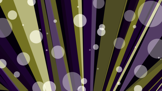 Light bubbles Free illustrations