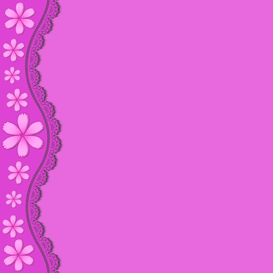Lace wallpaper Free illustrations