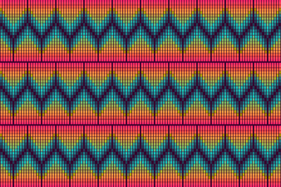 Colorful pastels Free illustrations