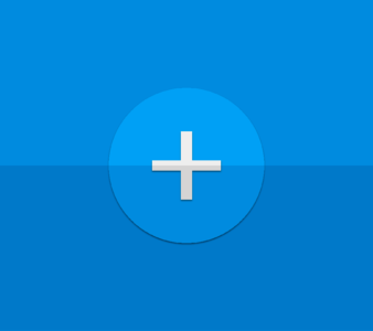 Minimal material design Free illustrations