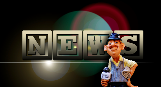 Headlines journalism magazine