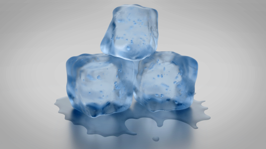 Ice cold Free illustrations