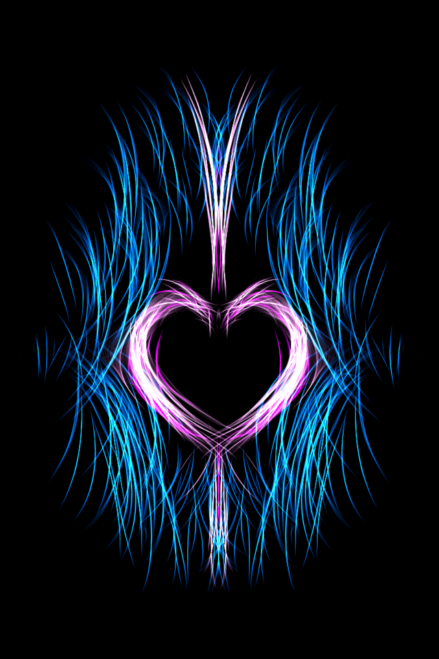 Gloomy emotion love