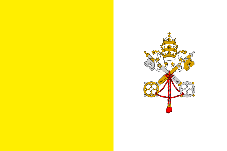 Pope vatican Free illustrations