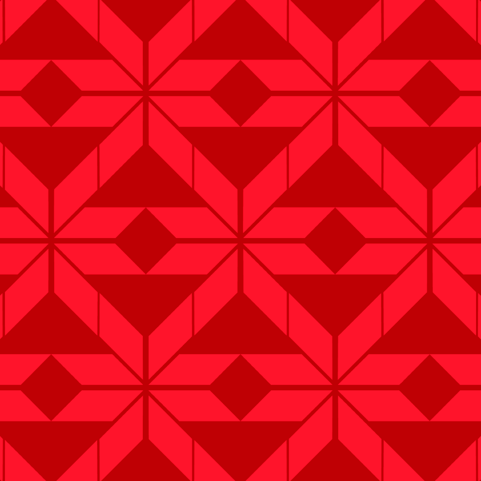 Aztec red Free illustrations