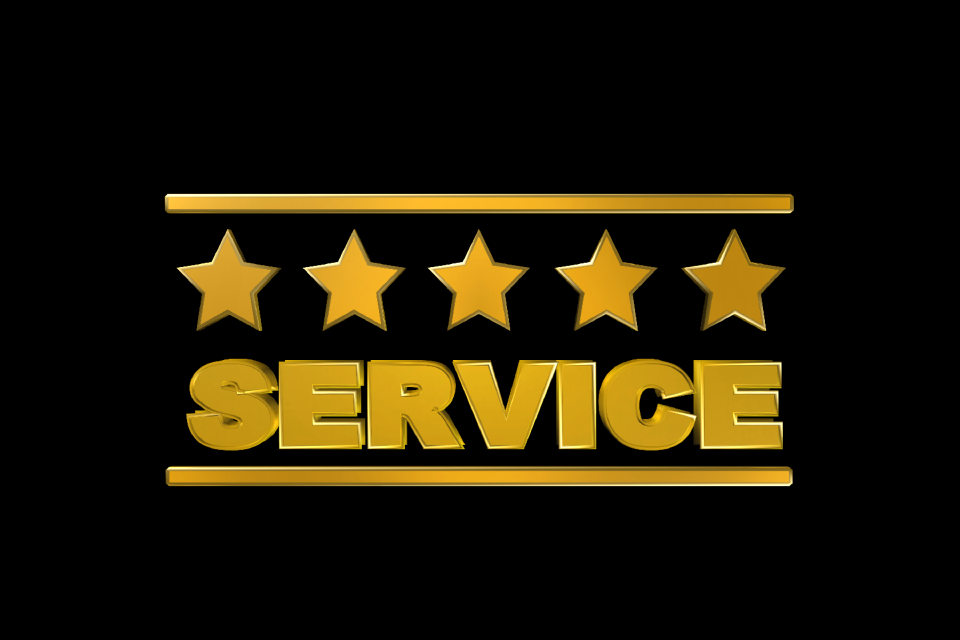Rating ranking star