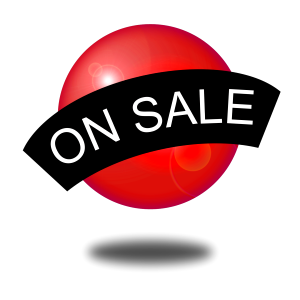Internet web icon shopping