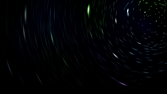 Wallpaper black time black stars