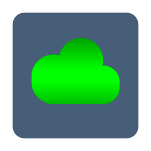 Website shield symbol