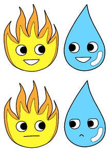 Friend safety heat