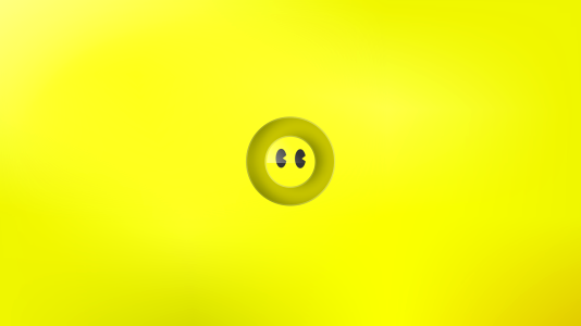 Emoji smile cute