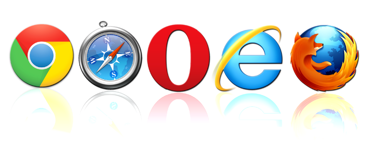 Web browsers web browser seo