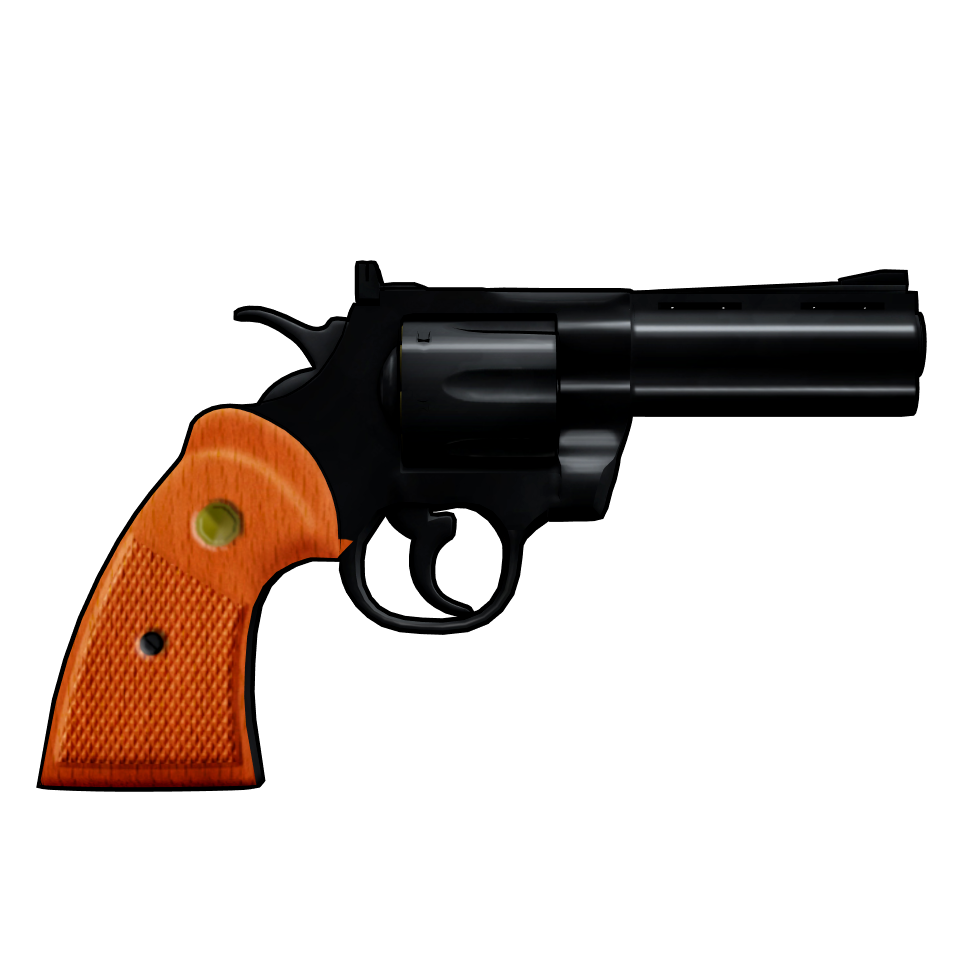 Weapon handgun violence