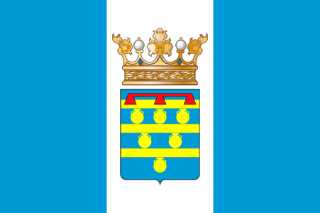 Calabria shield heraldic shield
