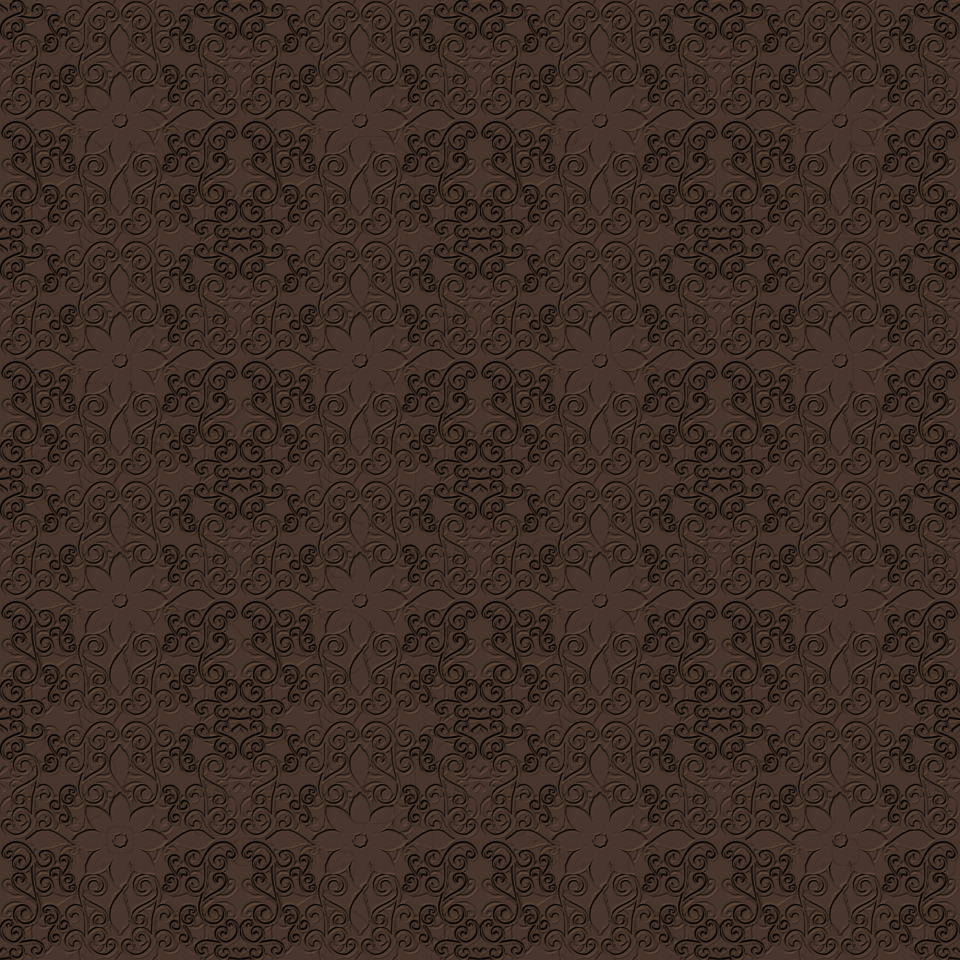 Pattern texture flowers