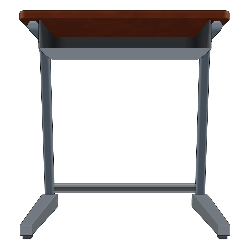 School desk office desk Free illustrations
