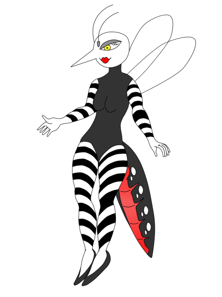 Charge aedes aegypti disease