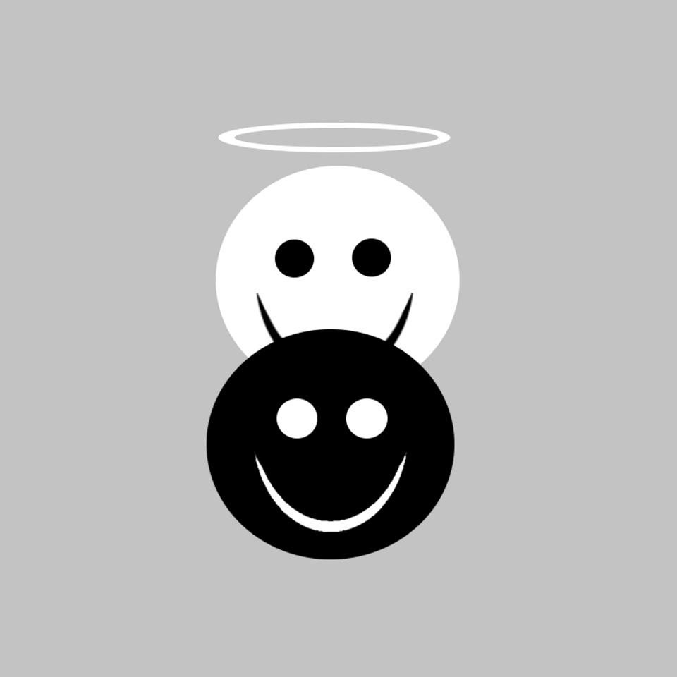 Unethical good bad