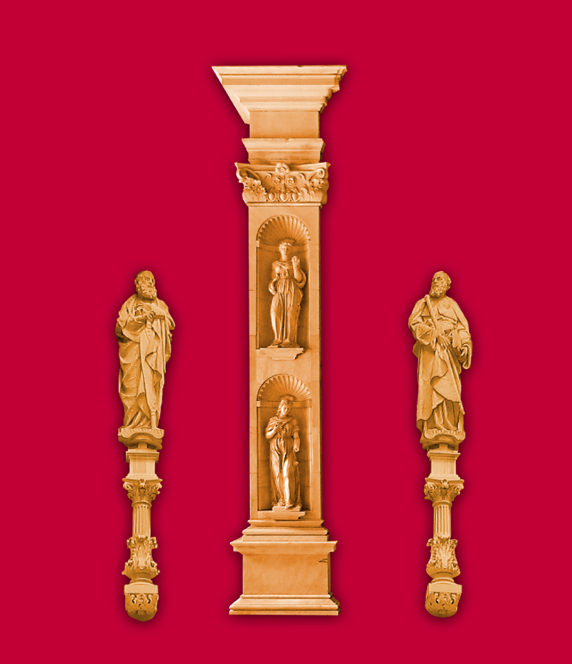 Culture classic renaissance
