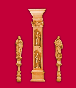 Culture classic renaissance