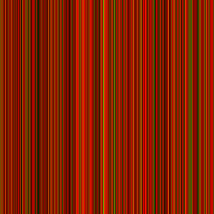 Colored design idea