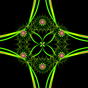Art digital art design