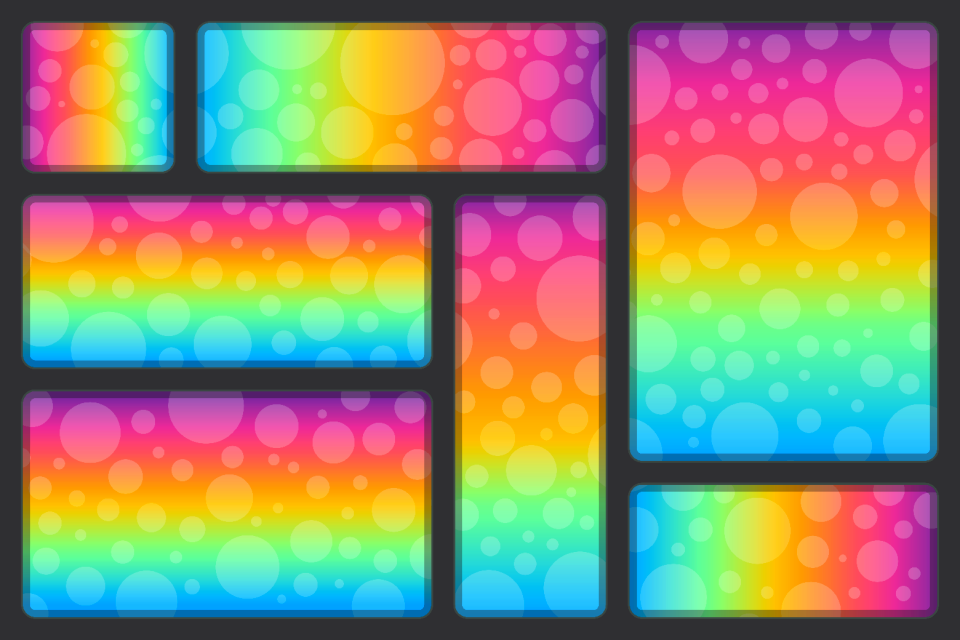 Colorful abstract Free illustrations