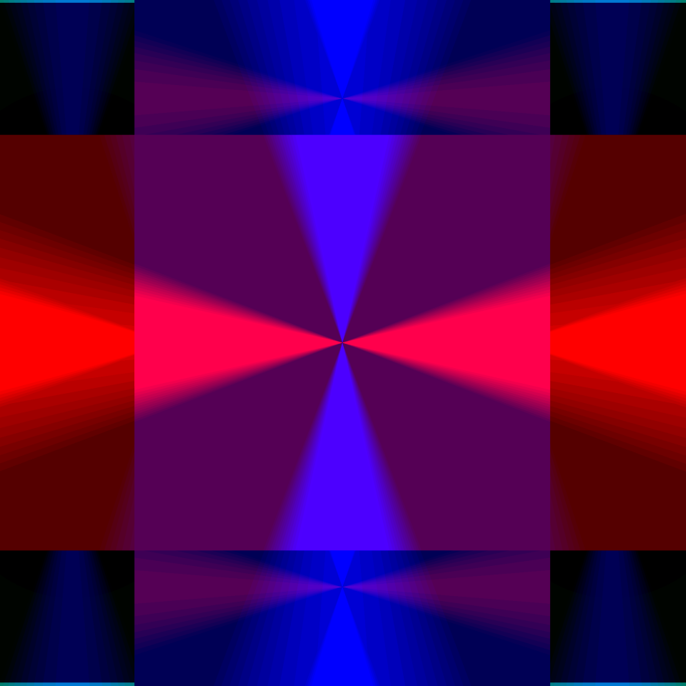 Pattern design idea