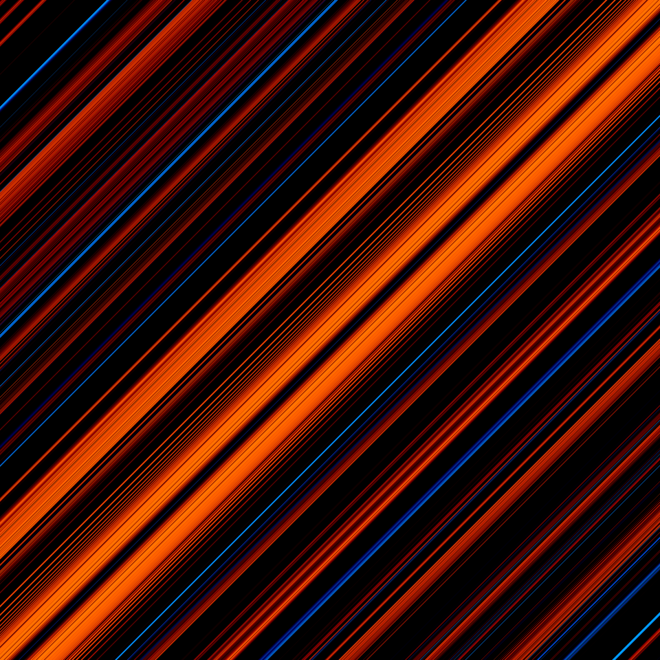 Line pattern colored Free illustrations
