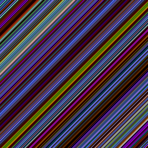 Line pattern colored Free illustrations