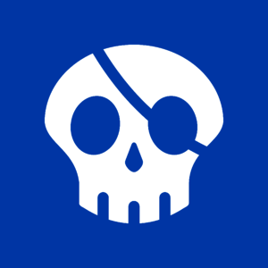 Skull pirate company