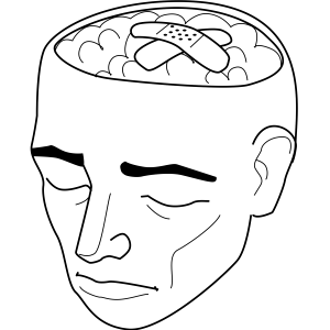 Brain disorder health