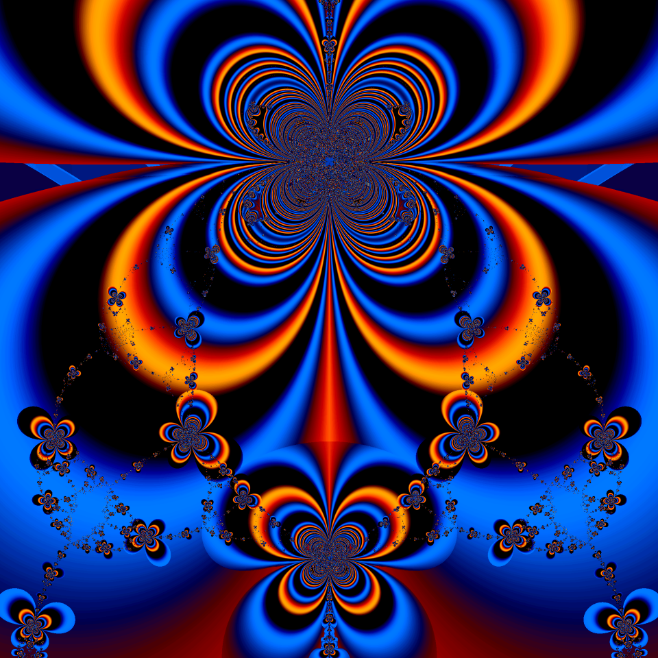 Design texture creative