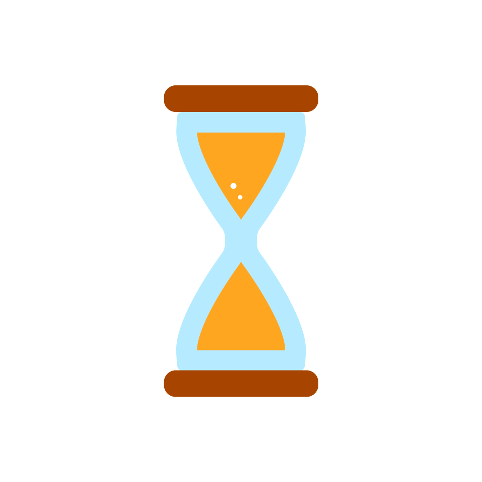 Counting hurry countdown