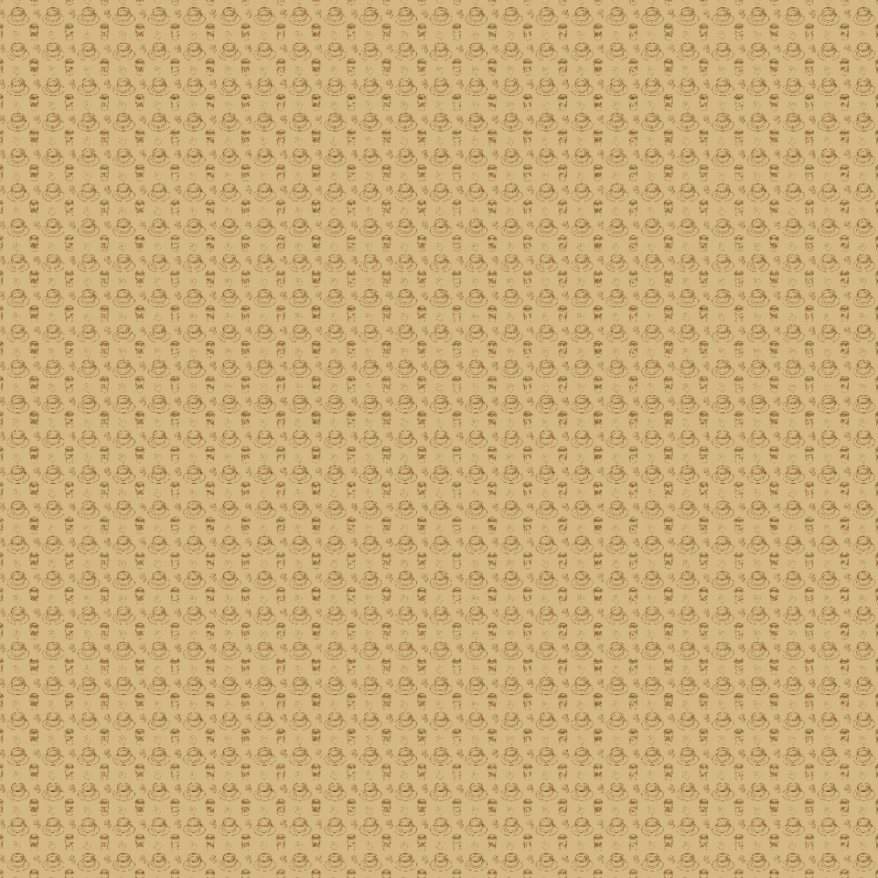 Brown pattern Free illustrations