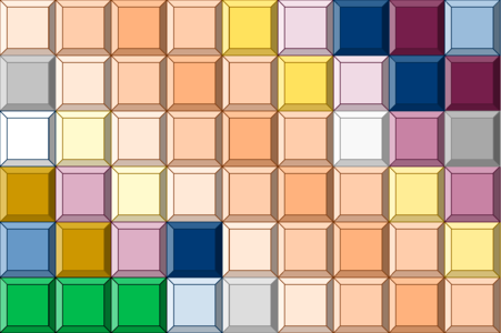 Geometric structure geometry