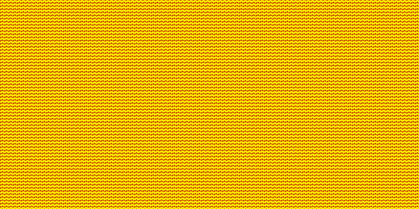 Yellow fabric textile