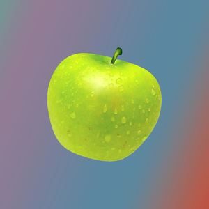 Healthy fruit fresh