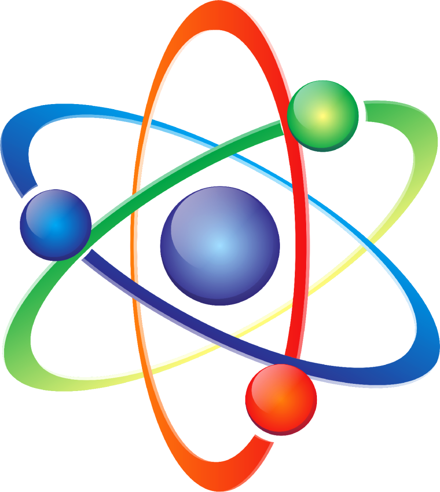 Logo science Free illustrations