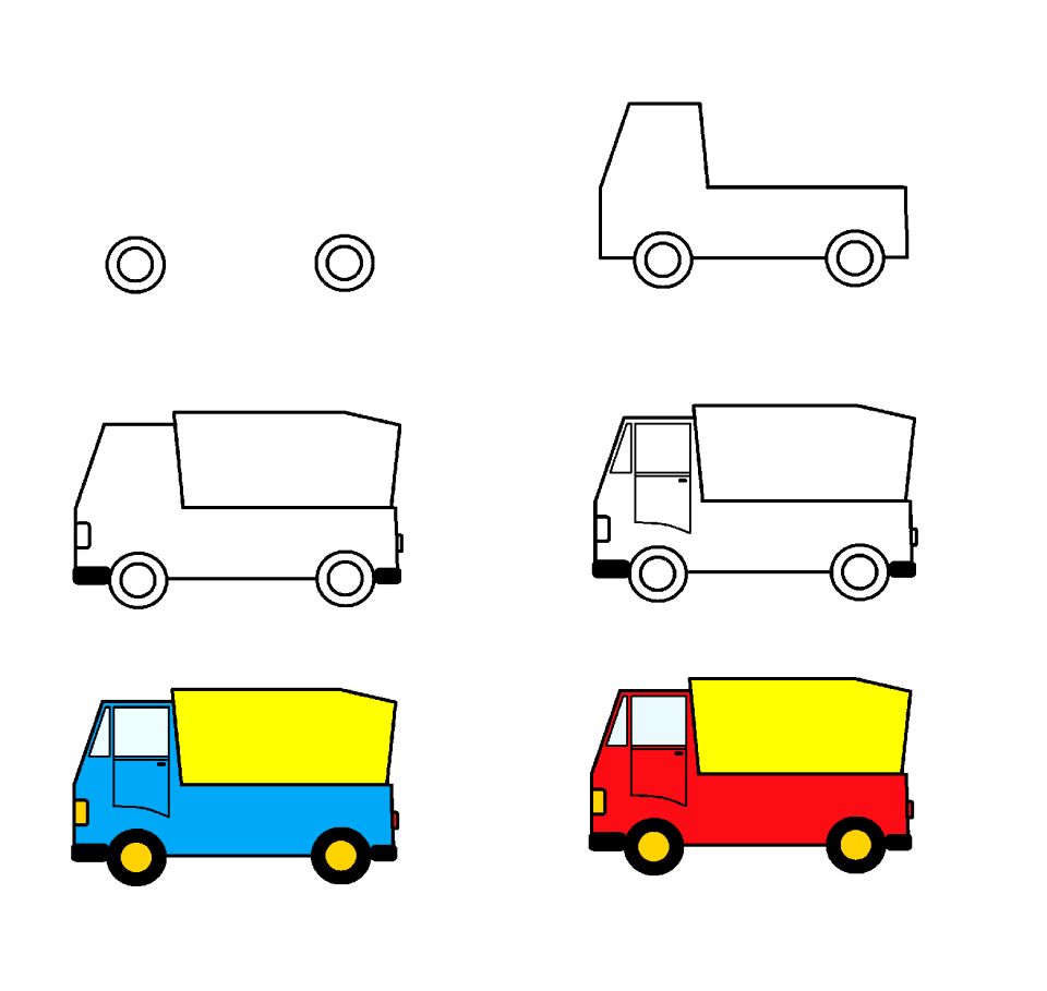 Car creative Free illustrations