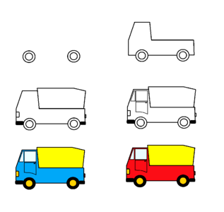 Car creative Free illustrations