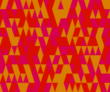 Pattern texture tile