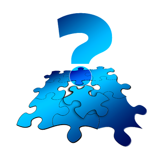Question response problem