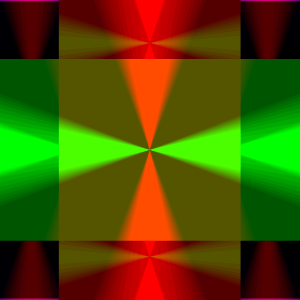 Pattern design idea