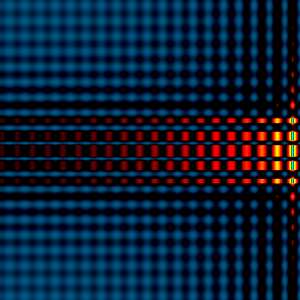 Pattern light Free illustrations