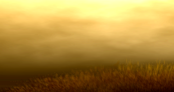 Clouds nature sepia