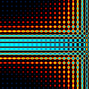 Pattern light Free illustrations