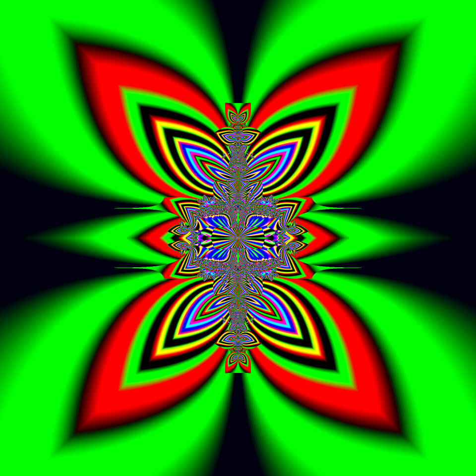 Design texture creative