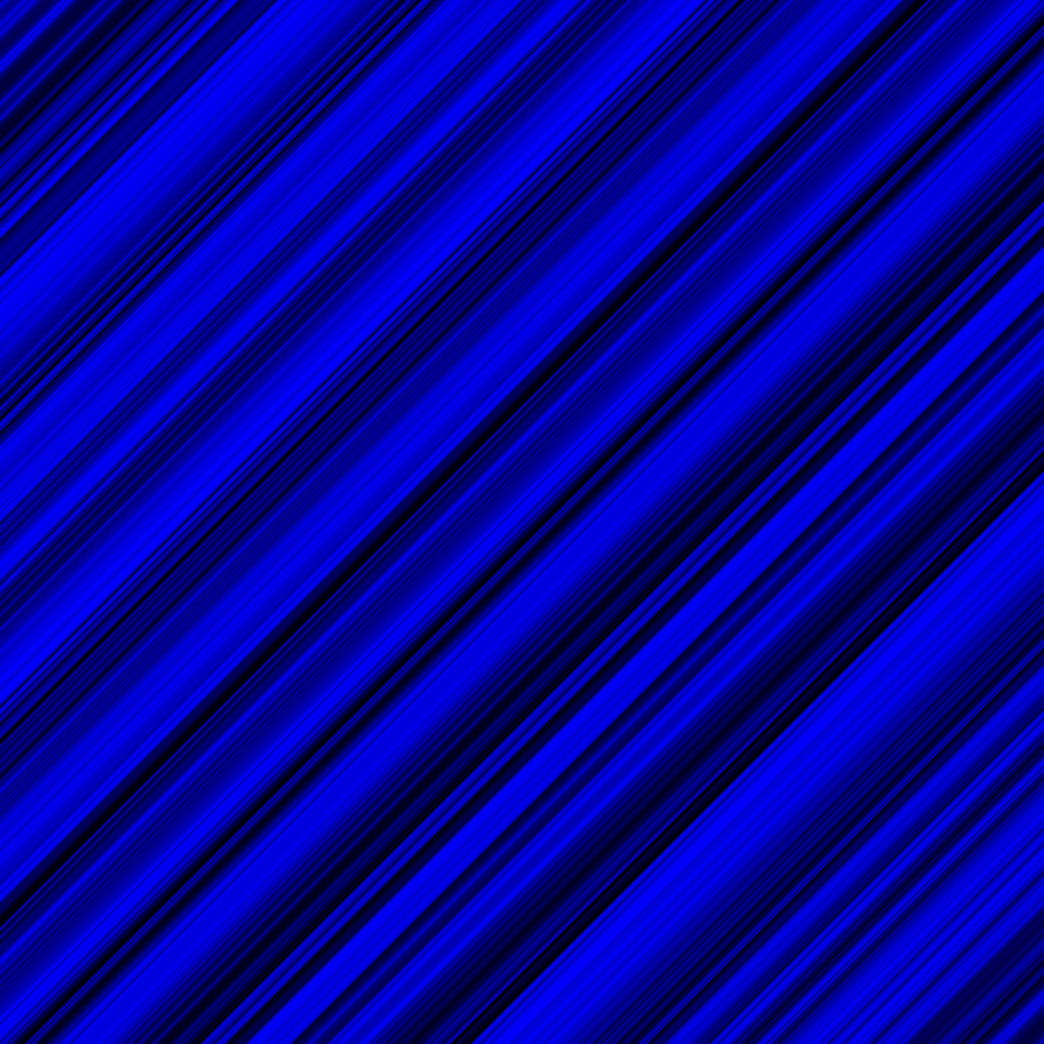 Line pattern blue Free illustrations